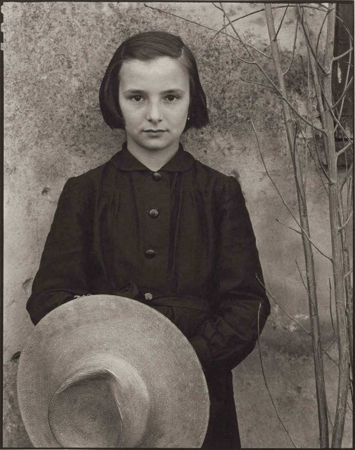 Lot 44 - PAUL STRAND (1890–1976)