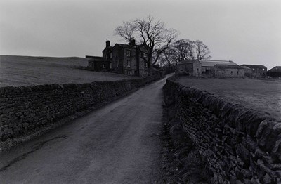 Lot 110 - GEORGE A. TICE (*1938)