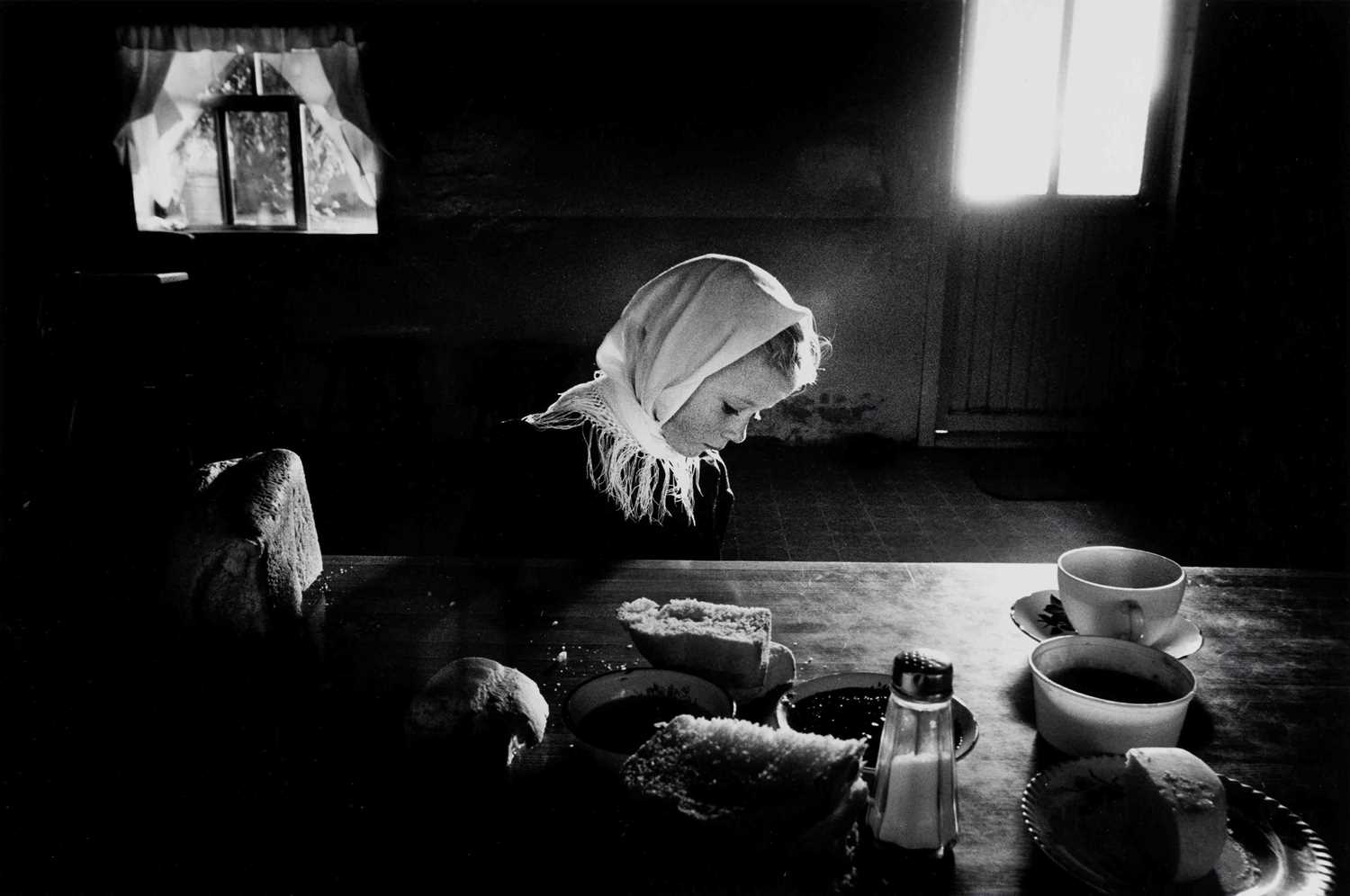 Lot 107 - LARRY TOWELL (*1953)