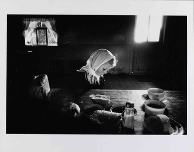 Lot 107 - LARRY TOWELL (*1953)