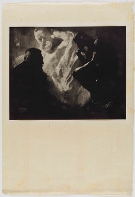 Lot 7 - EDWARD STEICHEN (1879–1973)