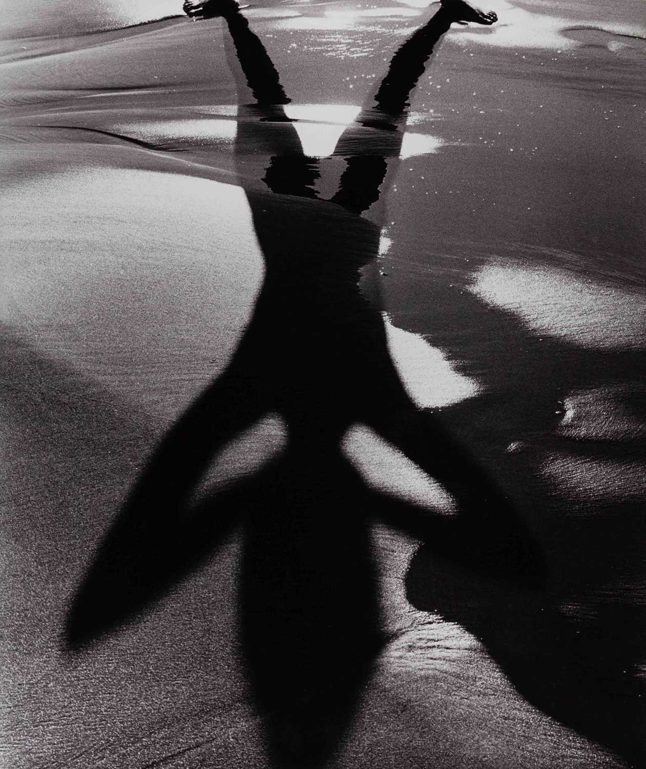 Lot 59 - LUCIEN CLERGUE (1934–2014)