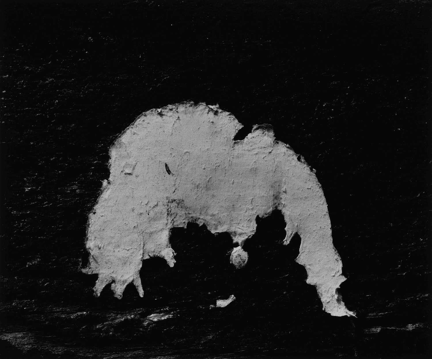 Lot 89 - AARON SISKIND (1903–1991)