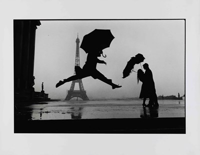 Lot 71 - ELLIOTT ERWITT (1928–2023)