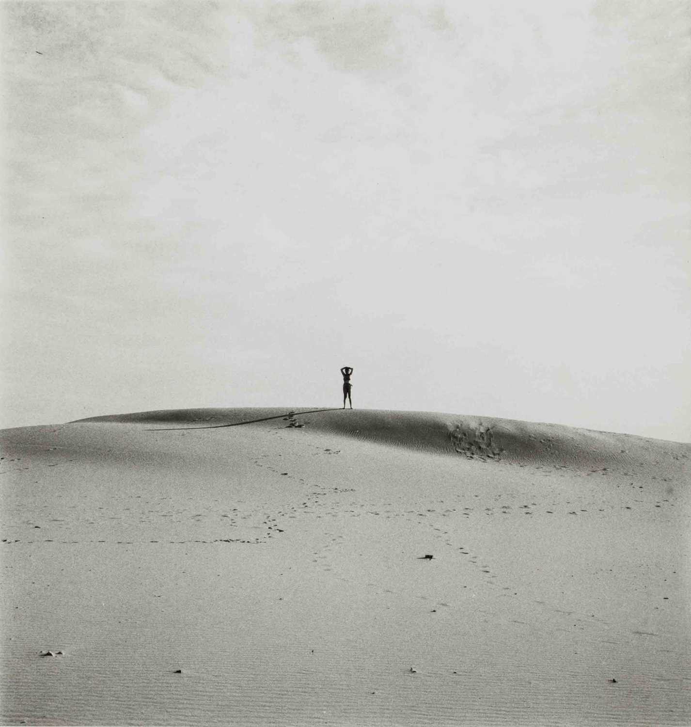 Lot 60 - HARRY CALLAHAN (1912–1999)