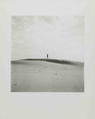 Lot 60 - HARRY CALLAHAN (1912–1999)