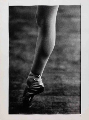 Lot 76 - JEANLOUP SIEFF (1933–2000)