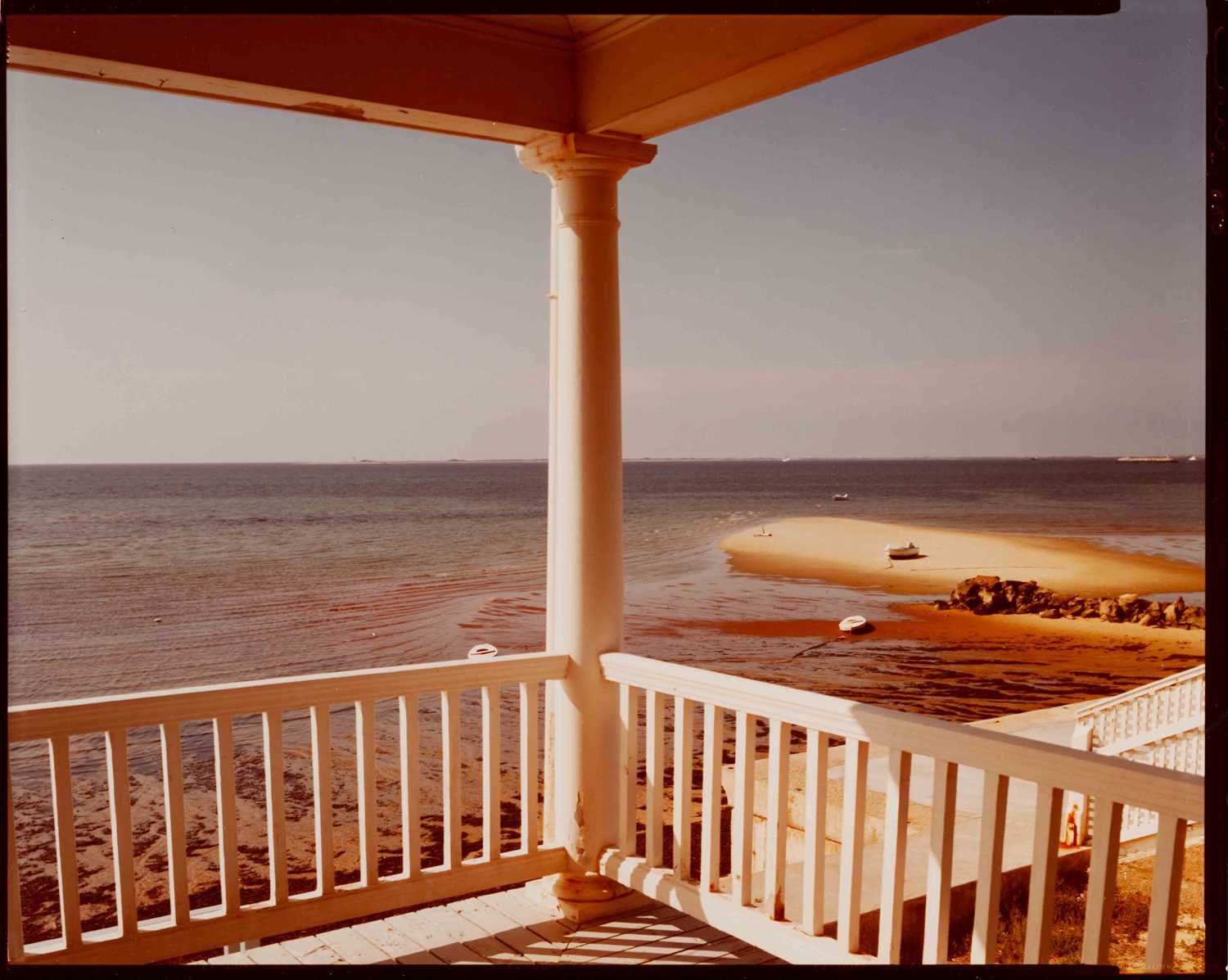 Lot 97 - JOEL MEYEROWITZ (*1938)