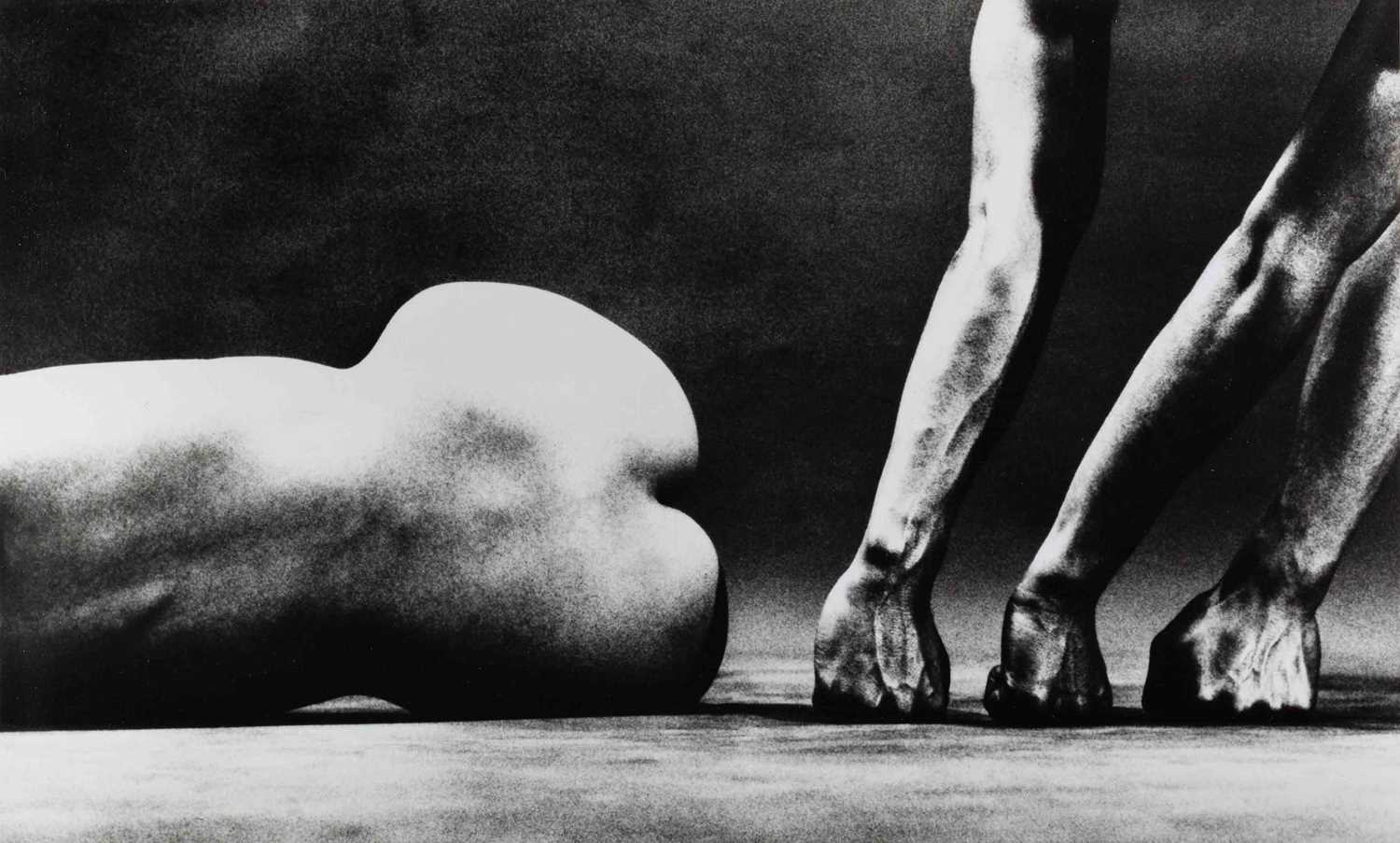 Lot 88 - EIKOH HOSOE (*1933)