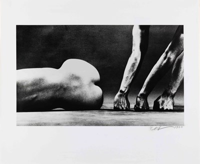 Lot 88 - EIKOH HOSOE (*1933)